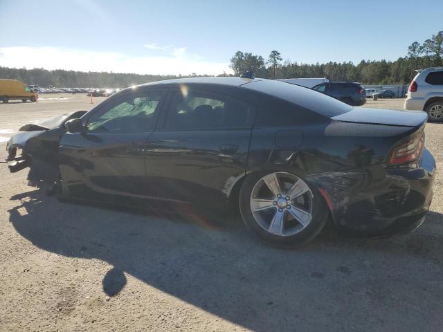 2015 DODGE CHARGER SX - 2C3CDXHG3FH721627