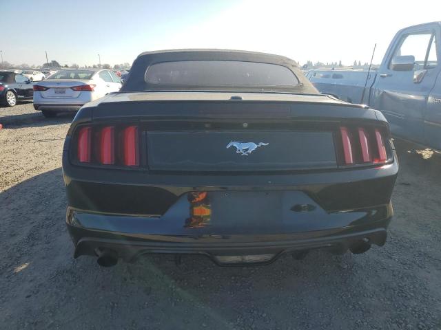 2015 FORD MUSTANG - 1FATP8UH0F5363827