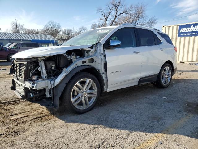 CHEVROLET EQUINOX PR