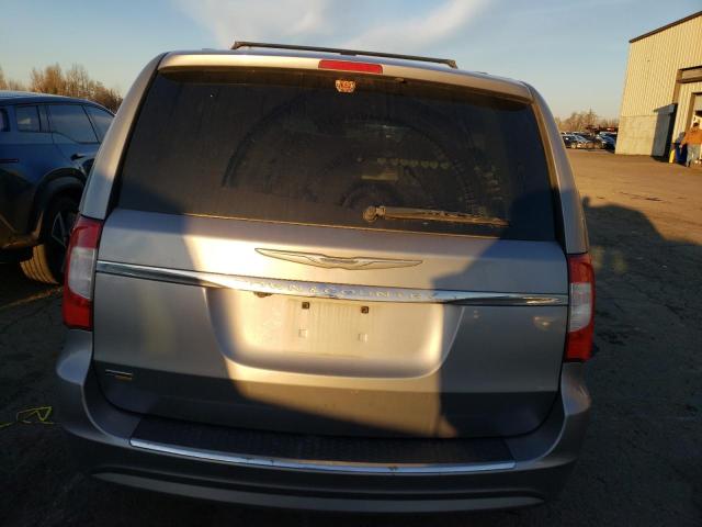 2015 CHRYSLER TOWN & COU - 2C4RC1BG2FR553195