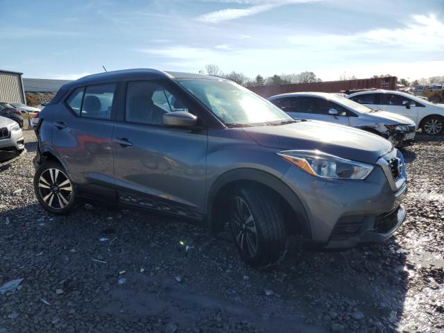 2018 NISSAN KICKS S - 3N1CP5CU5JL517306