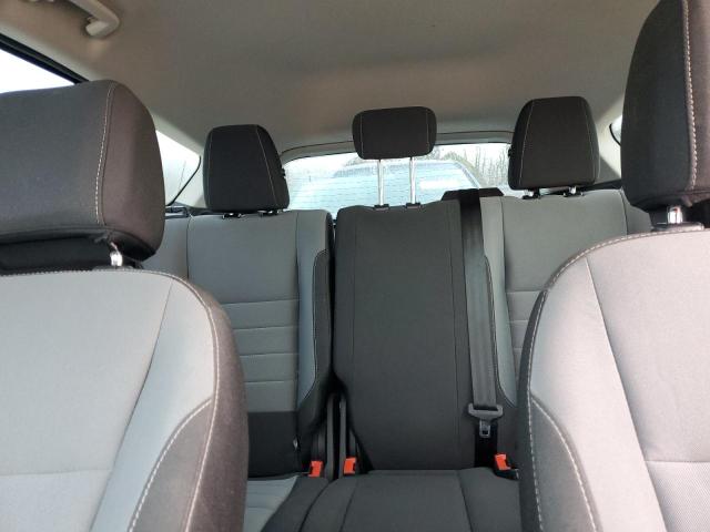 2017 FORD ESCAPE S - 1FMCU0F78HUA93260