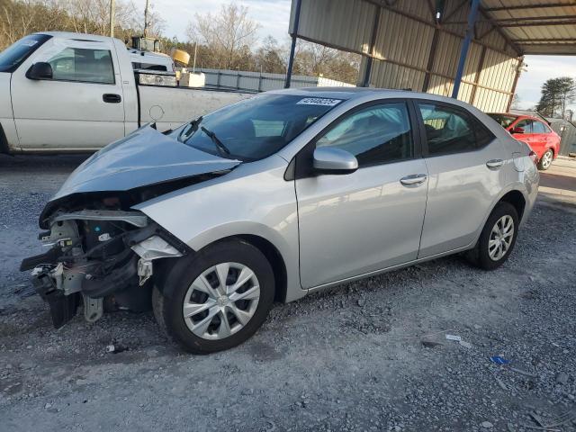 Vin: 2t1burhe2ec209321, lot: 42448225, toyota corolla l 2014 img_1