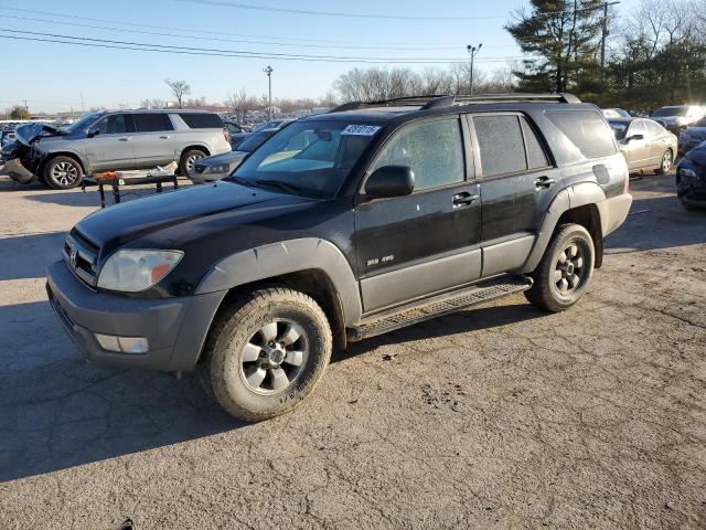 TOYOTA 4RUNNER SR