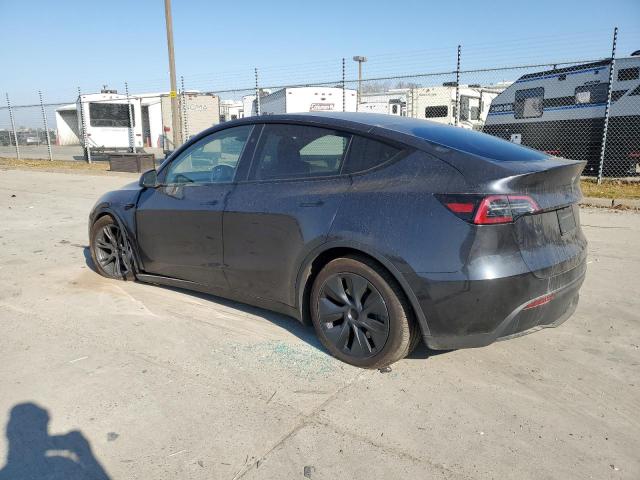 Vin: 7saygded5sf239827, lot: 43228955, tesla model y 20252