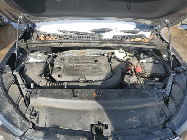 2022 BUICK ENVISION E LRBFZNR43ND124474