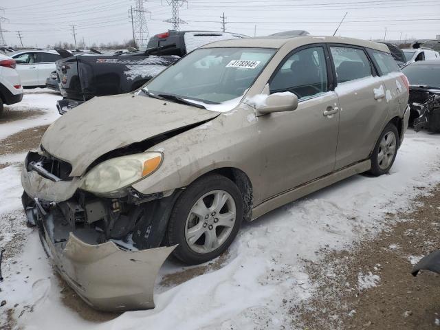 TOYOTA COROLLA MA