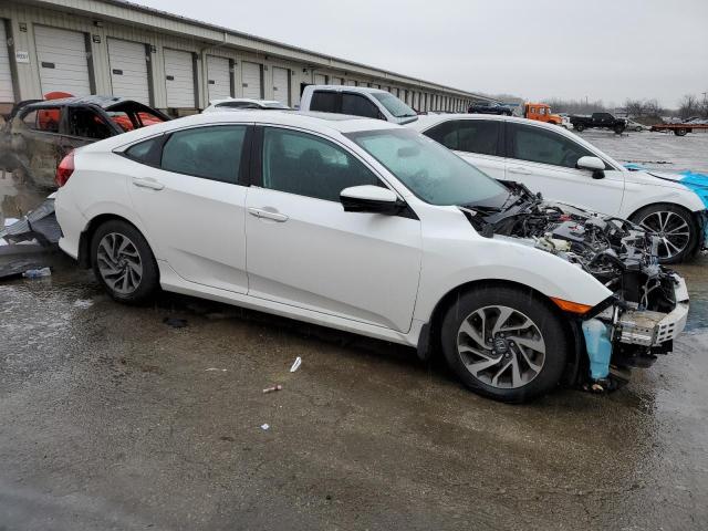2017 HONDA CIVIC EX - 19XFC2F7XHE045046