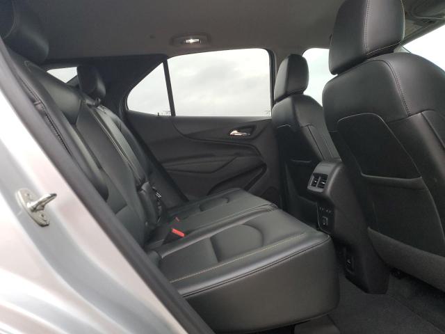 2020 CHEVROLET EQUINOX PR - 3GNAXNEV4LS715224