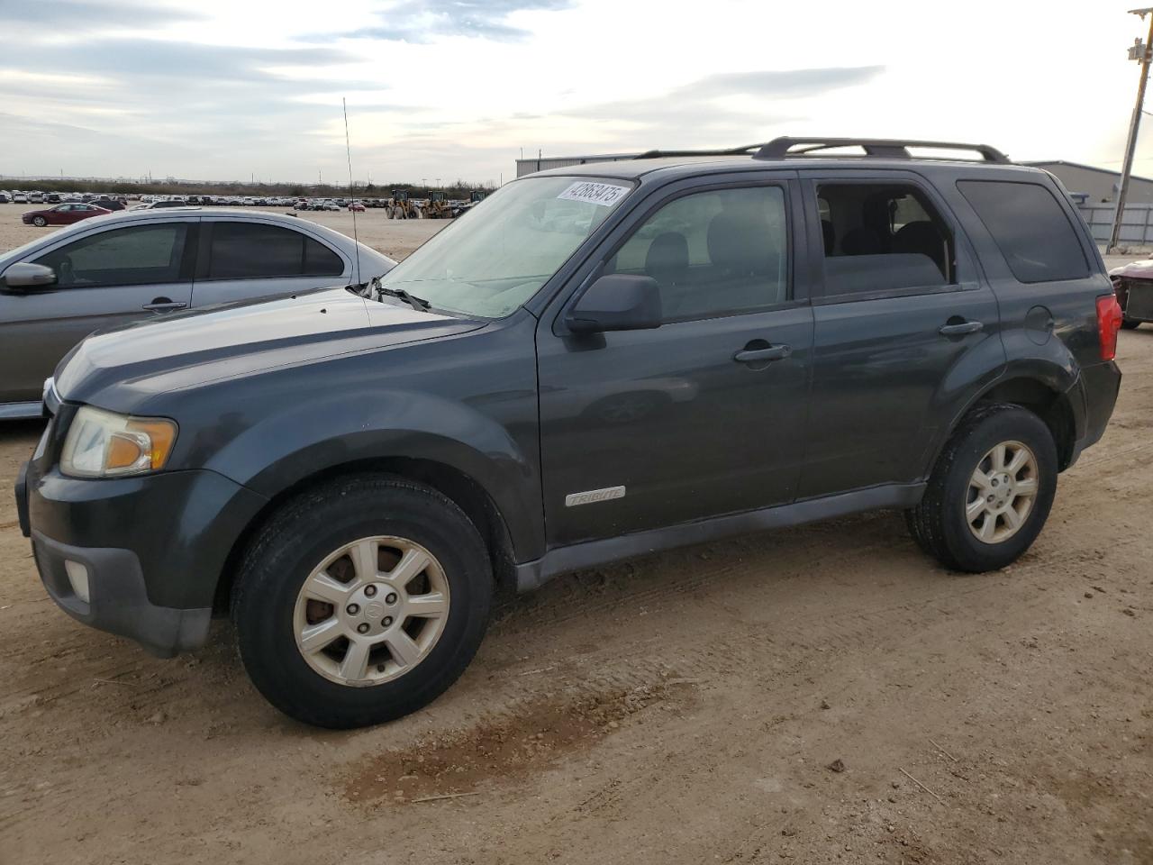  Salvage Mazda Tribute