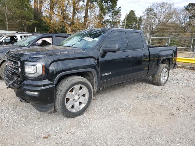 GMC SIERRA C1500