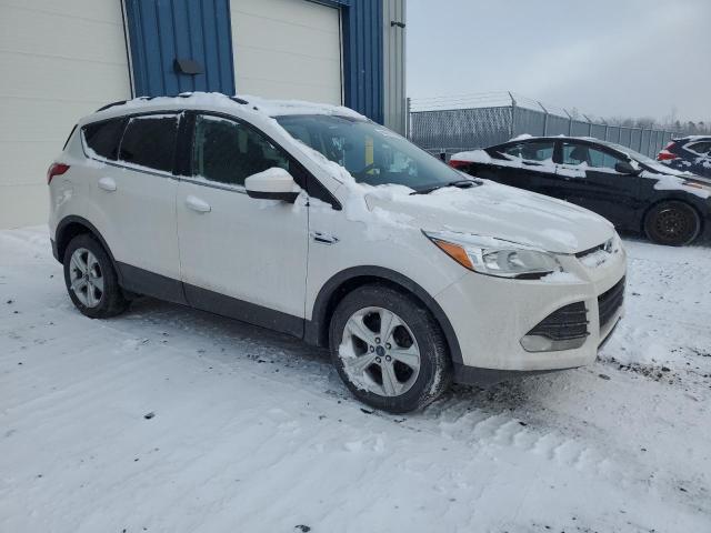 Vin: 1fmcu0gxxfua83969, lot: 43072095, ford escape se 20154