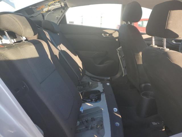 2022 HYUNDAI ACCENT SE - 3KPC24A69NE179221