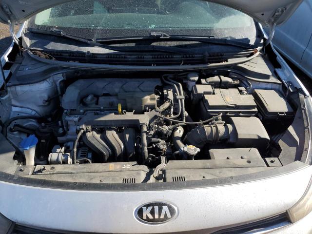 2021 KIA RIO LX 3KPA24AD6ME422729