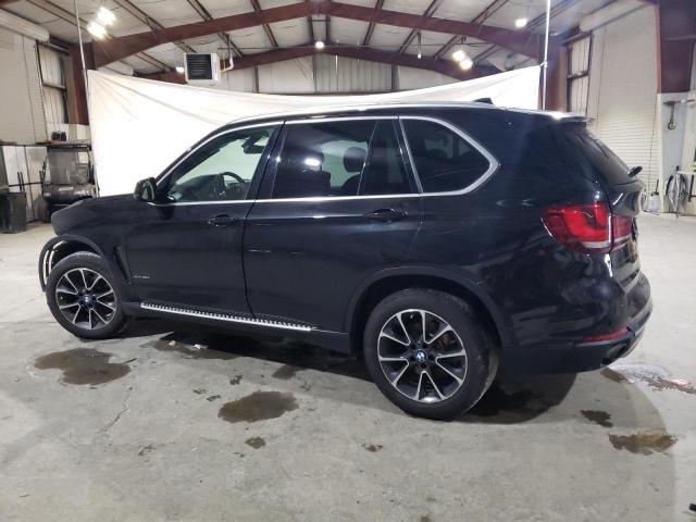 2017 BMW X5 XDRIVE3 - 5UXKR0C58H0U51791