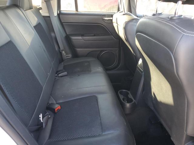 2015 JEEP COMPASS SP - 1C4NJCBA4FD263717