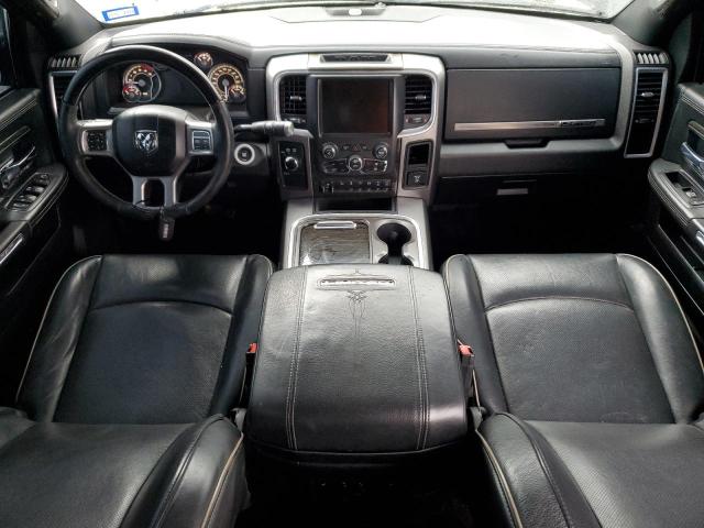 2017 RAM 3500 LONGH 3C63RRKL2HG580350
