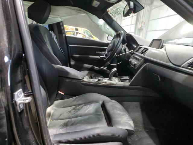 2018 BMW 330 XI - WBA8D9G50JNU67739
