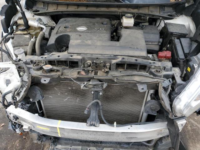 2016 NISSAN MURANO S - 5N1AZ2MG1GN151502