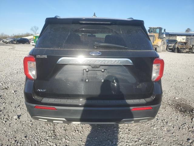 1FMSK7DH8NGC05605 2022 FORD EXPLORER