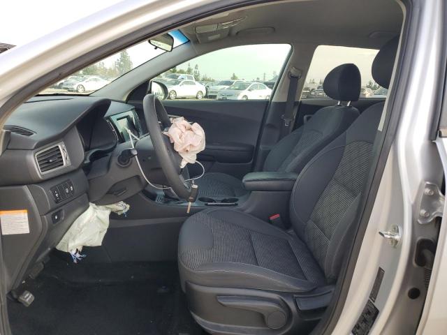 2019 KIA NIRO FE KNDCB3LC3K5353224