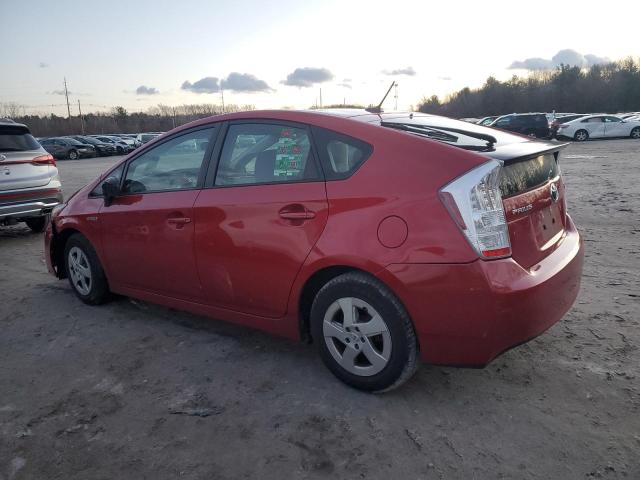Vin: jtdkn3du7a0096770, lot: 85918864, toyota prius 20102