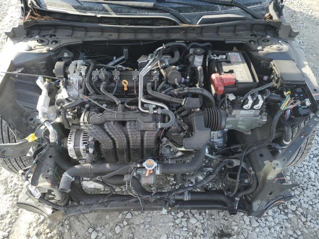 2023 NISSAN ALTIMA SV 1N4BL4DV1PN425534