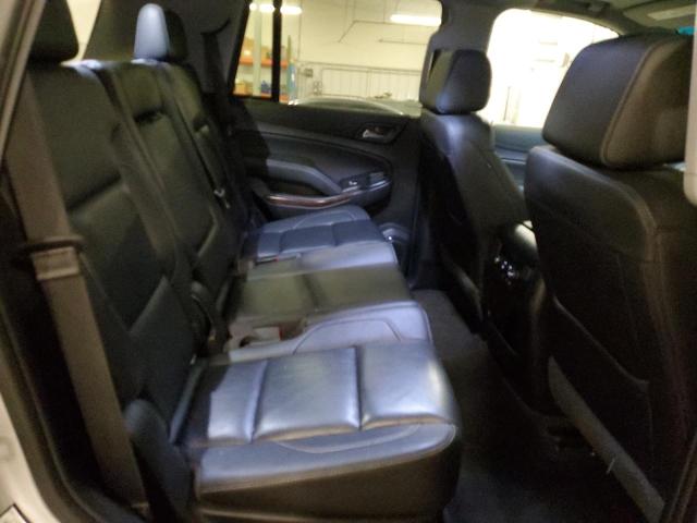 2018 CHEVROLET TAHOE K150 - 1GNSKBKC6JR359850