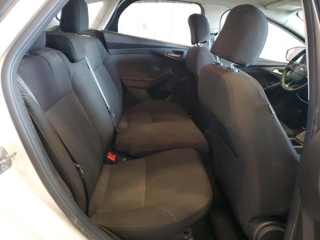 2016 FORD FOCUS SE 1FADP3K28GL369569