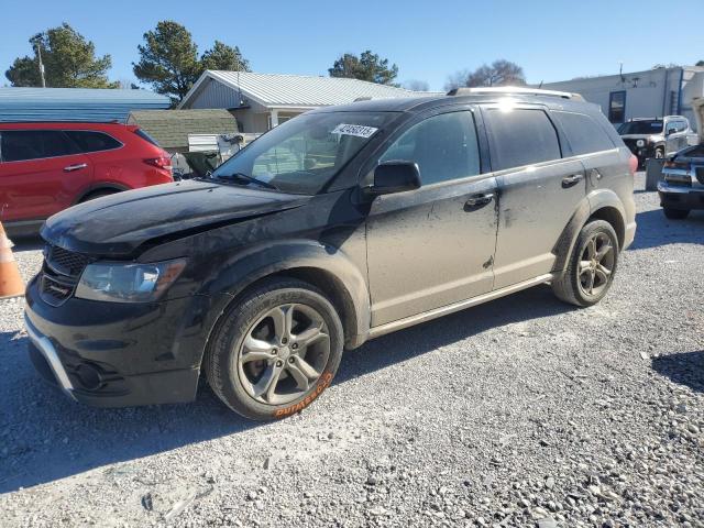 2015 DODGE JOURNEY CR - 3C4PDCGB5FT548048