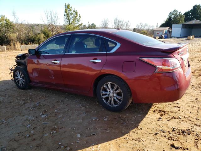 Vin: 1n4al3ap2ec145092, lot: 41814755, nissan altima 2.5 20142