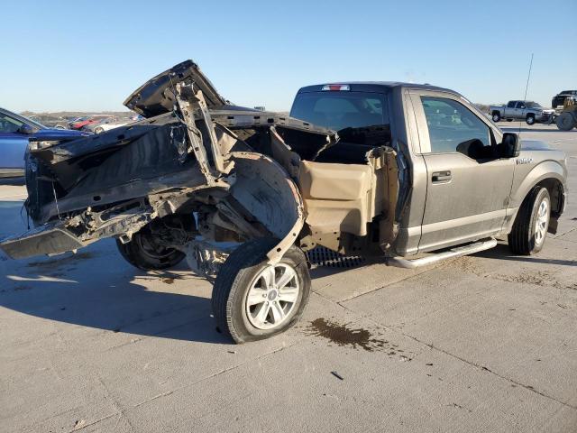 2018 FORD F150 - 1FTMF1CB6JKC39609