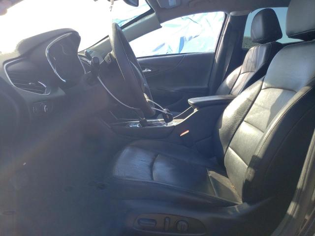 2018 CHEVROLET MALIBU HYB - 1G1ZF5SU6JF242608