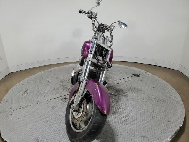 2004 HONDA VTX1800 N3 1HFSC49F74A200751