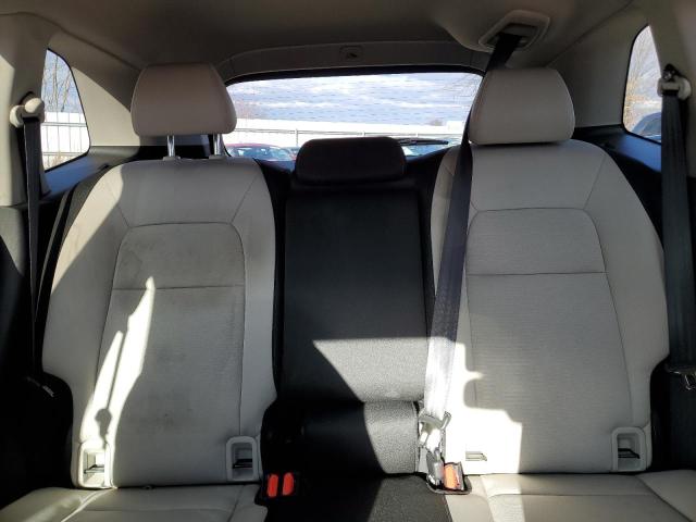 2025 HONDA CR-V EX - 2HKRS4H46SH413322