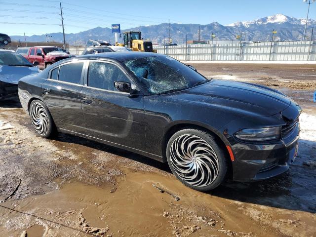 2017 DODGE CHARGER SX 2C3CDXHG0HH528774