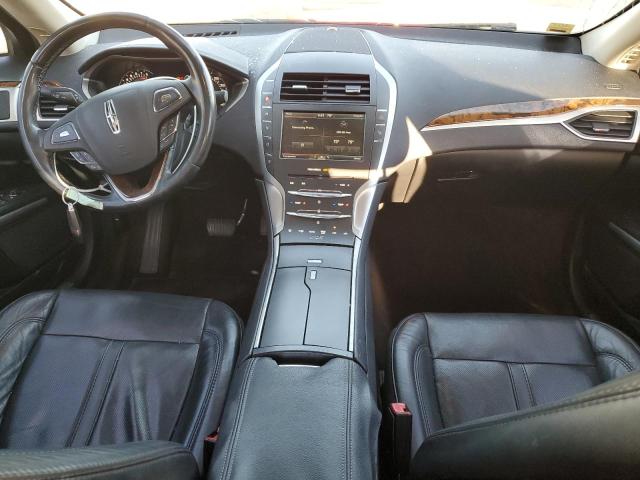 2015 LINCOLN MKZ 3LN6L2G92FR606020