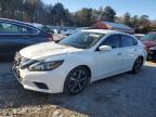 2017 NISSAN ALTIMA 2.5 - 1N4AL3AP8HC164668