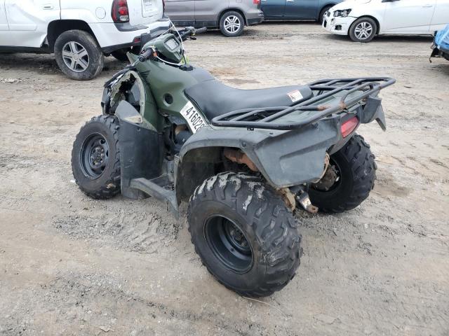 2007 HONDA TRX500 FE 1HFTE310474209863