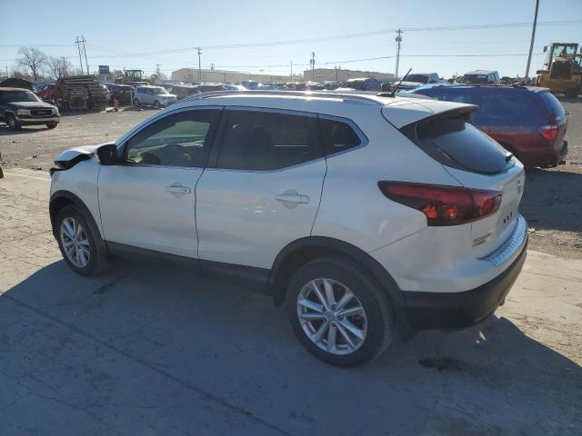 2018 NISSAN ROGUE SPOR - JN1BJ1CPXJW191450