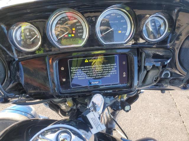 2022 HARLEY-DAVIDSON FLHTK 1HD1KEF11NB638604