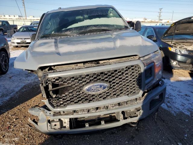 2019 FORD F150 SUPER - 1FTEW1EPXKFC04756