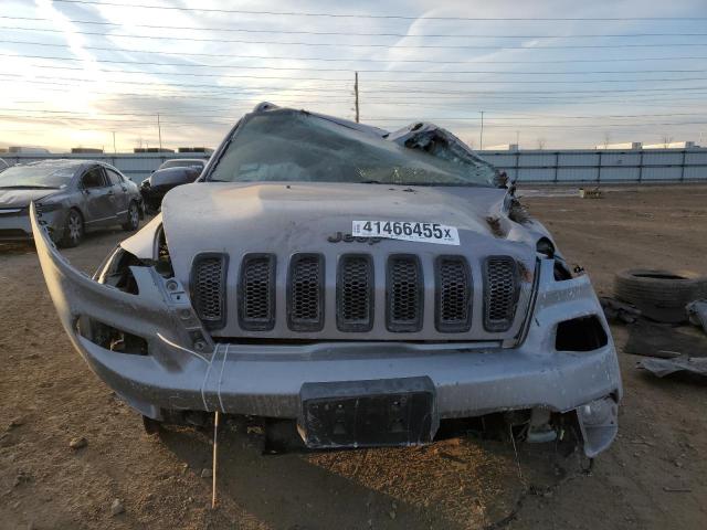 2018 JEEP CHEROKEE L - 1C4PJLCB7JD544970
