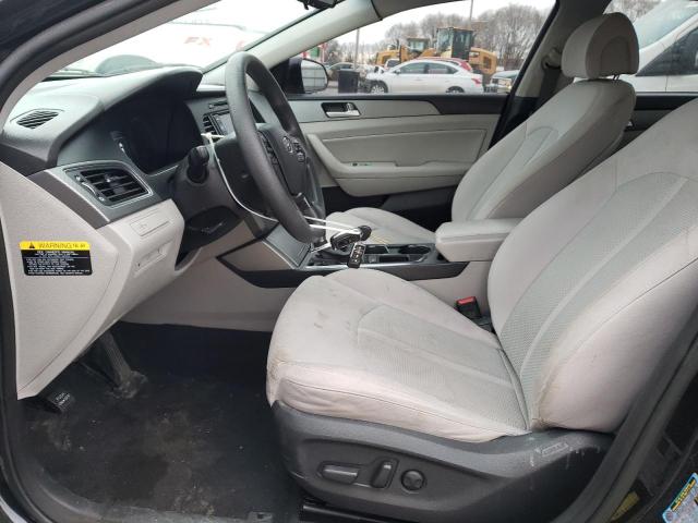 2015 HYUNDAI SONATA SE 5NPE24AF8FH011625