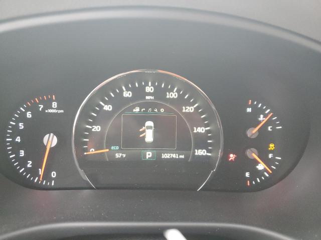 2016 KIA SORENTO EX - 5XYPHDA5XGG079366