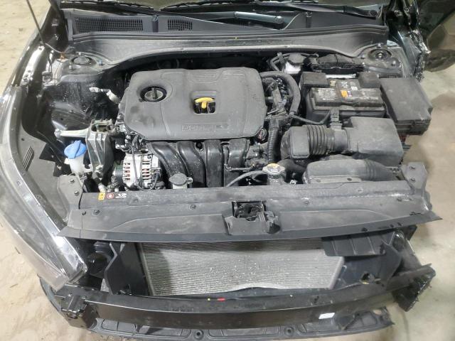 2024 KIA FORTE LX - 3KPF24ADXRE811872