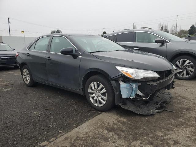 2016 TOYOTA CAMRY LE - 4T4BF1FK4GR555625