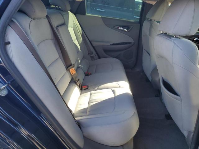 2016 CHEVROLET MALIBU LS - 1G1ZB5ST4GF352567