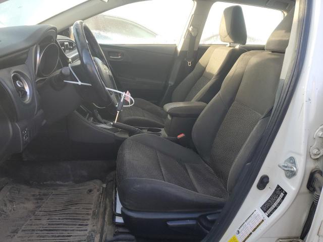 2016 TOYOTA SCION IM - JTNKARJEXGJ510750