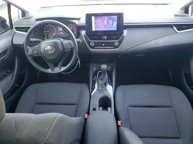 2024 TOYOTA COROLLA LE - 5YFB4MDE1RP198245